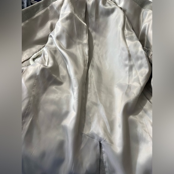 Ralph Lauren Light Tan/Beige Men's Blazer/Sport Coat. Silk/Wool Blend. 46R - Picture 16 of 16